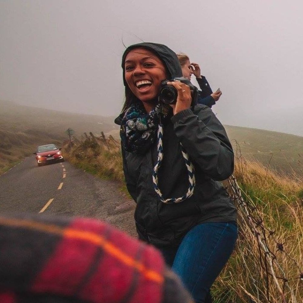 Meet your Posher, Brittany